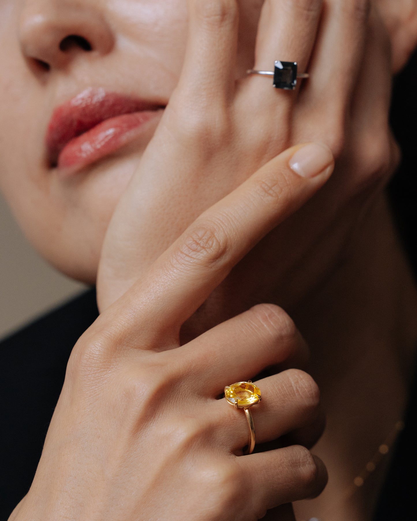 Ring F Model