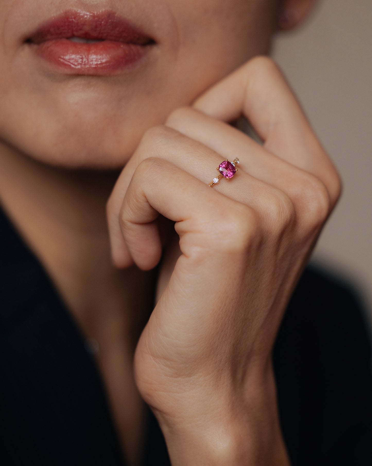 Ring L Model