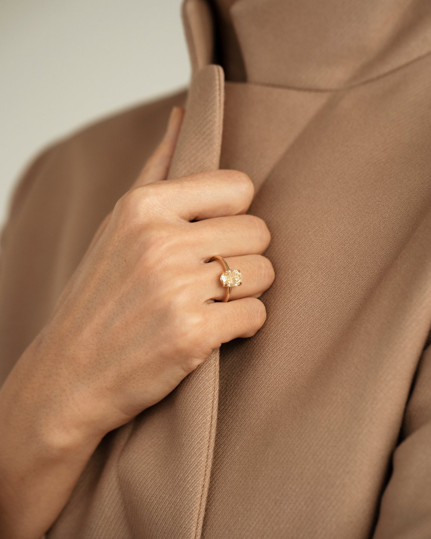 Ring F Model