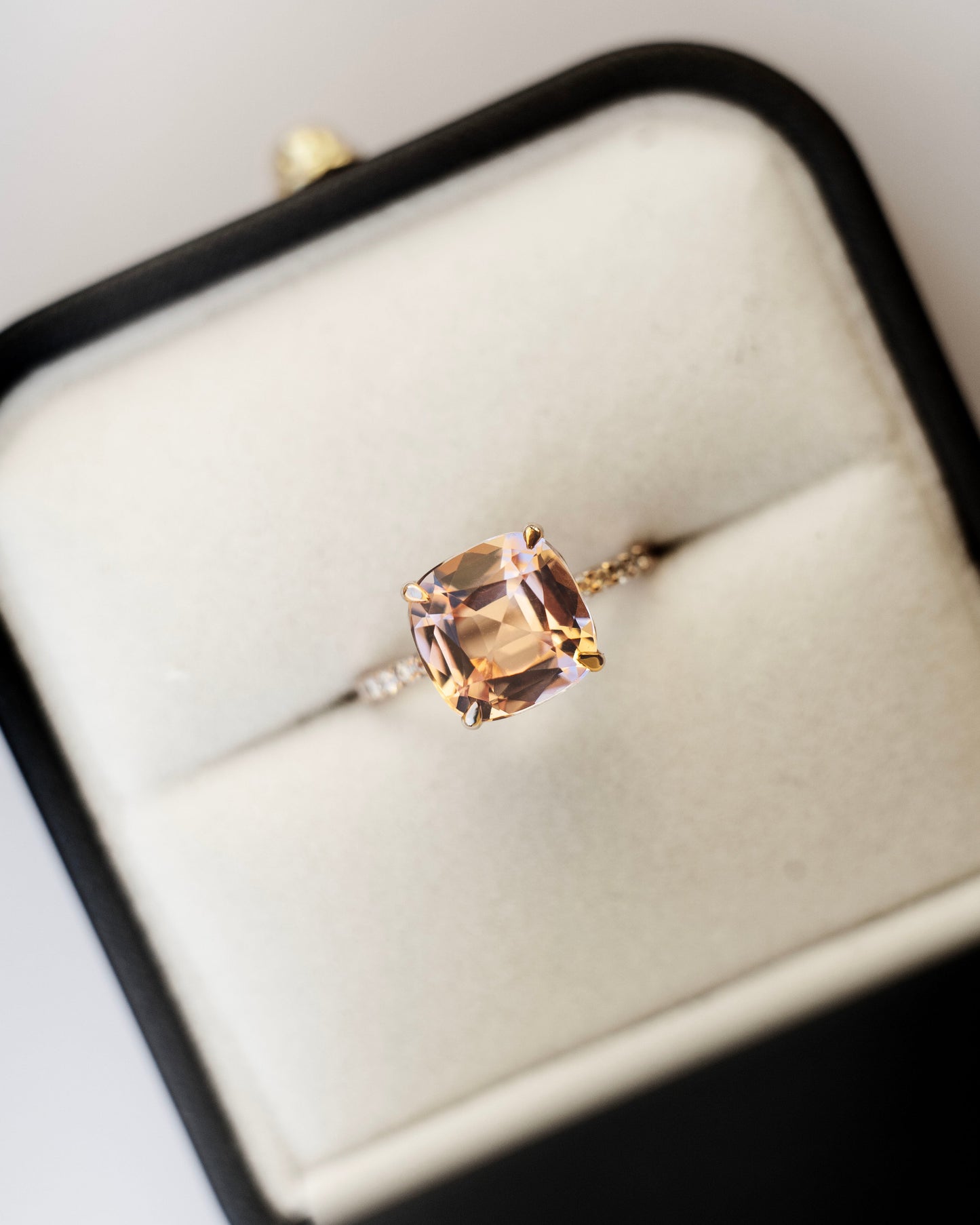 Ring A Model
