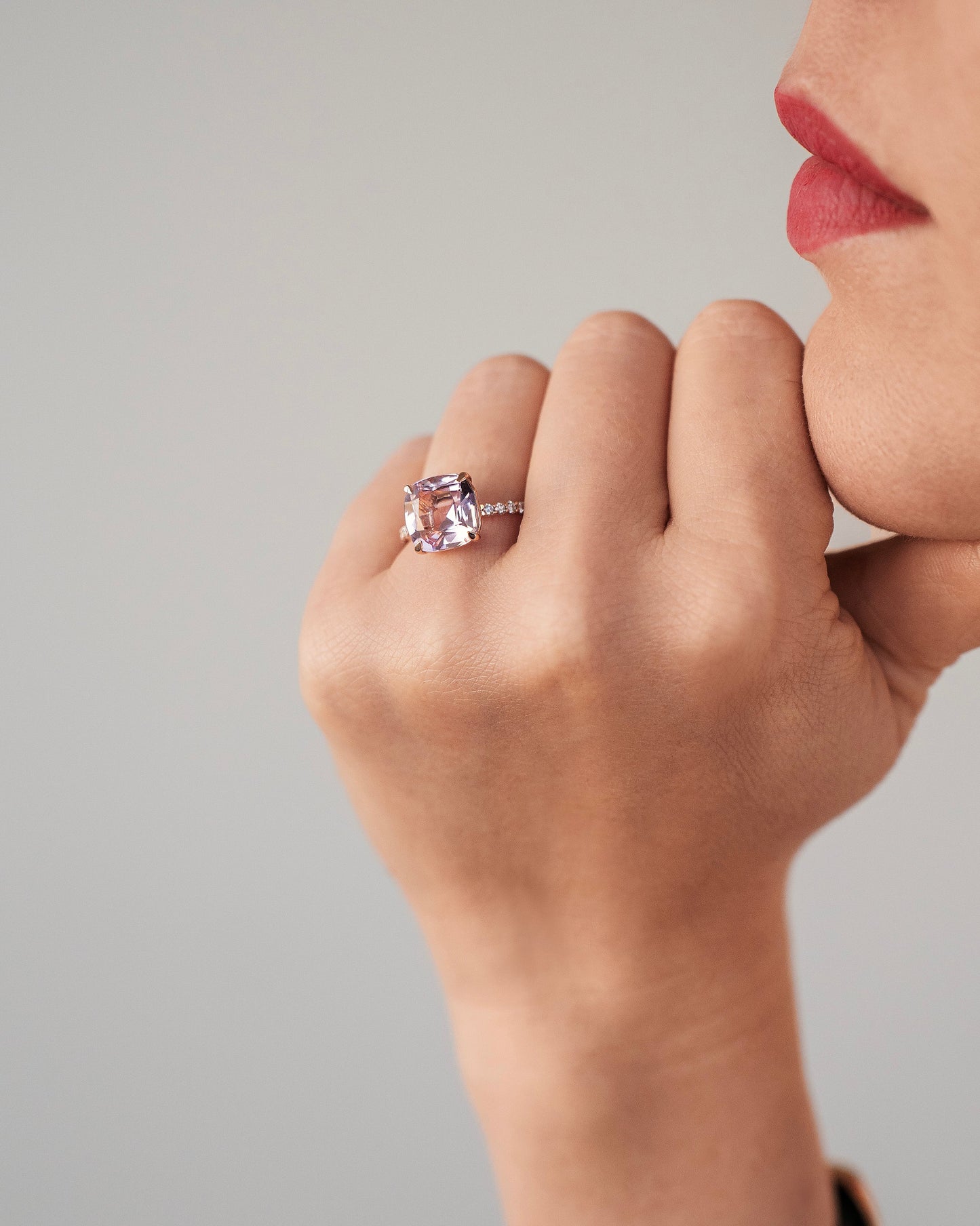 Ring A Model