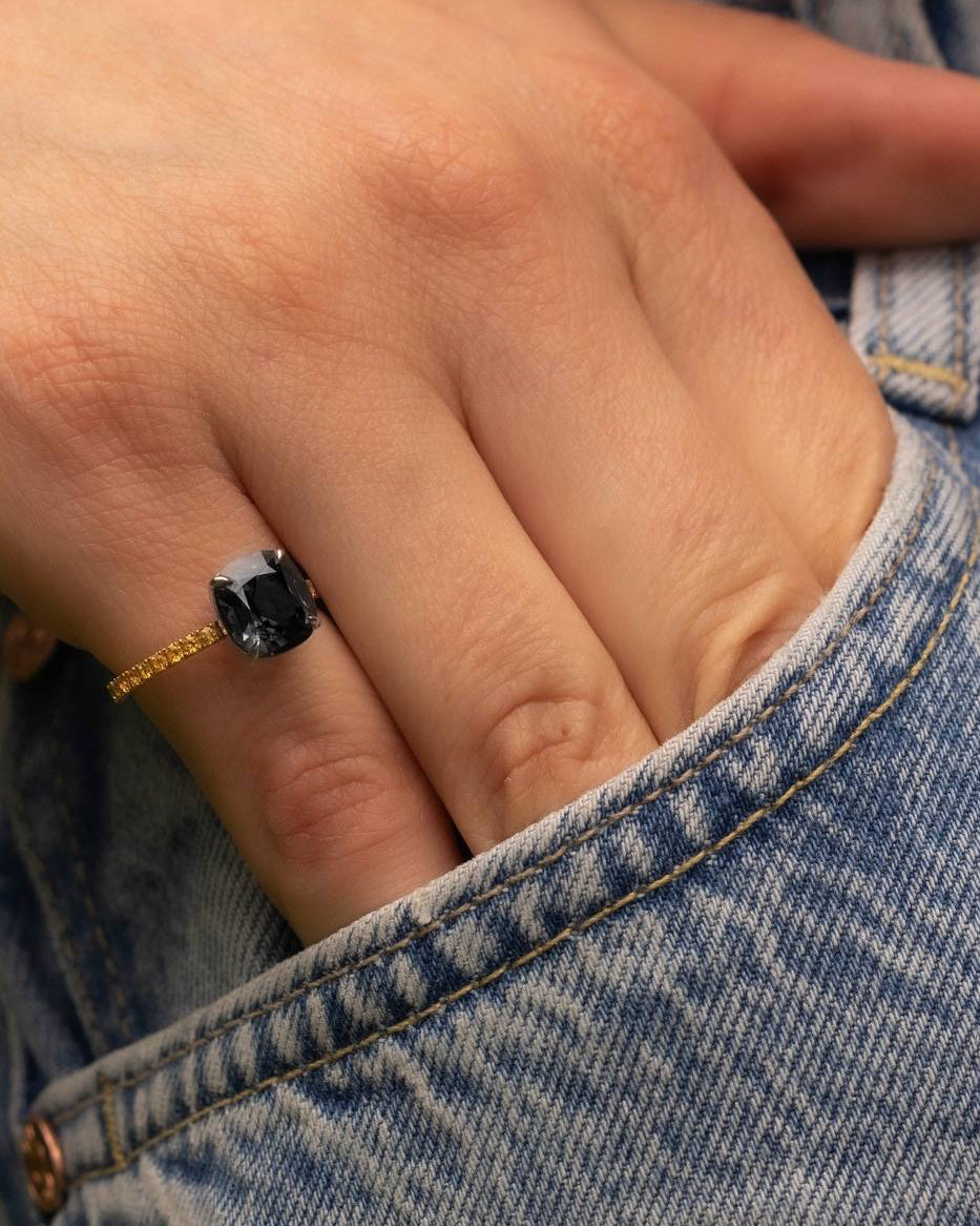 Ring A Model