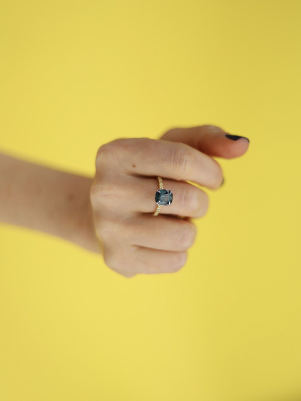 Ring A Model