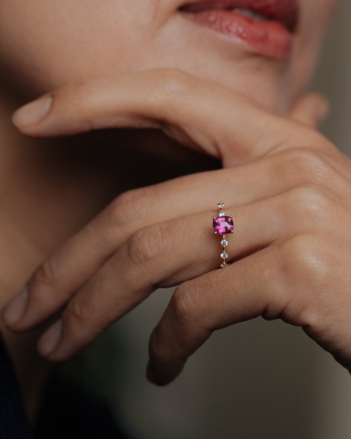 Ring L Model