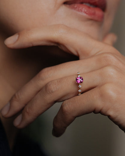Ring L Model