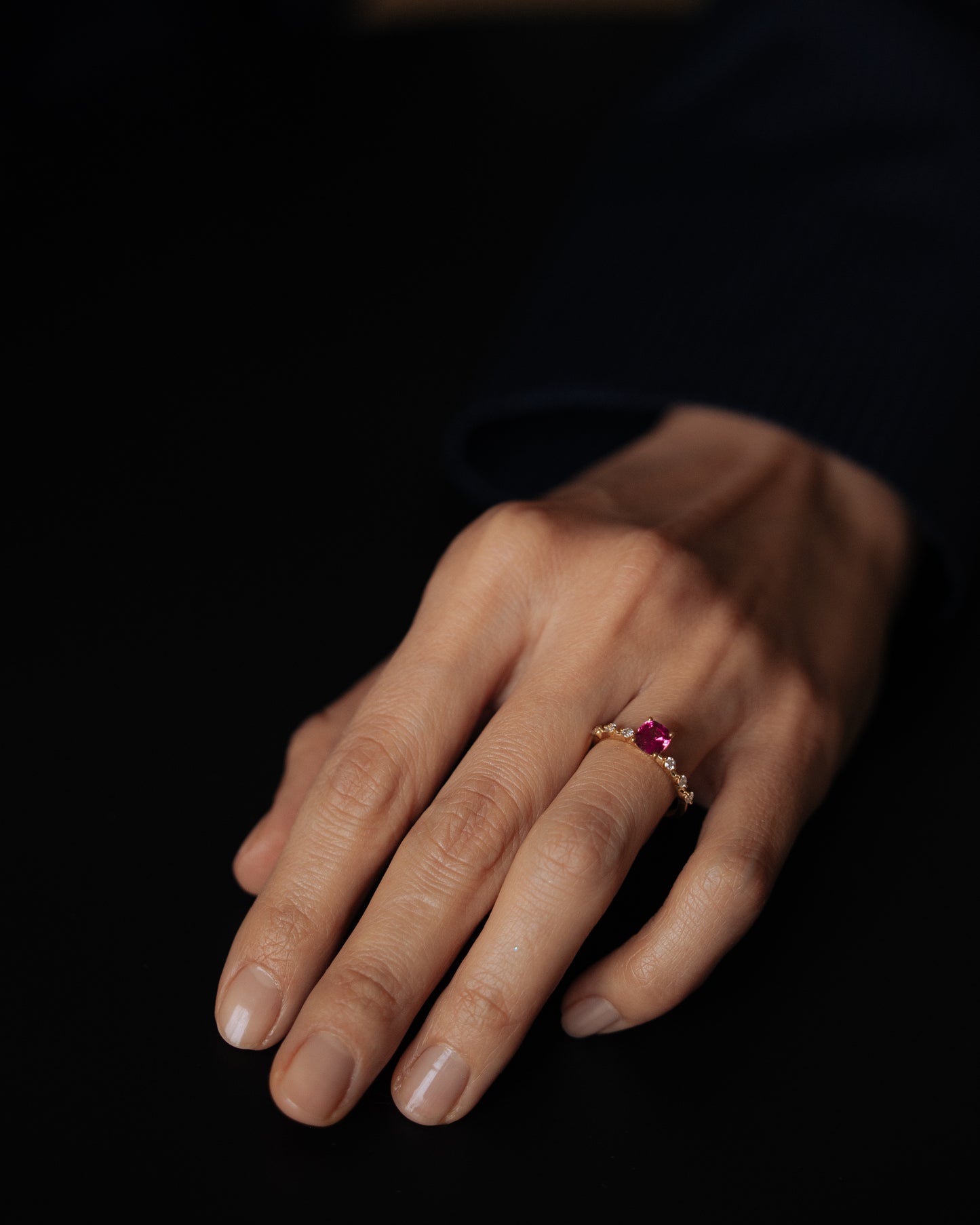 Ring L Model