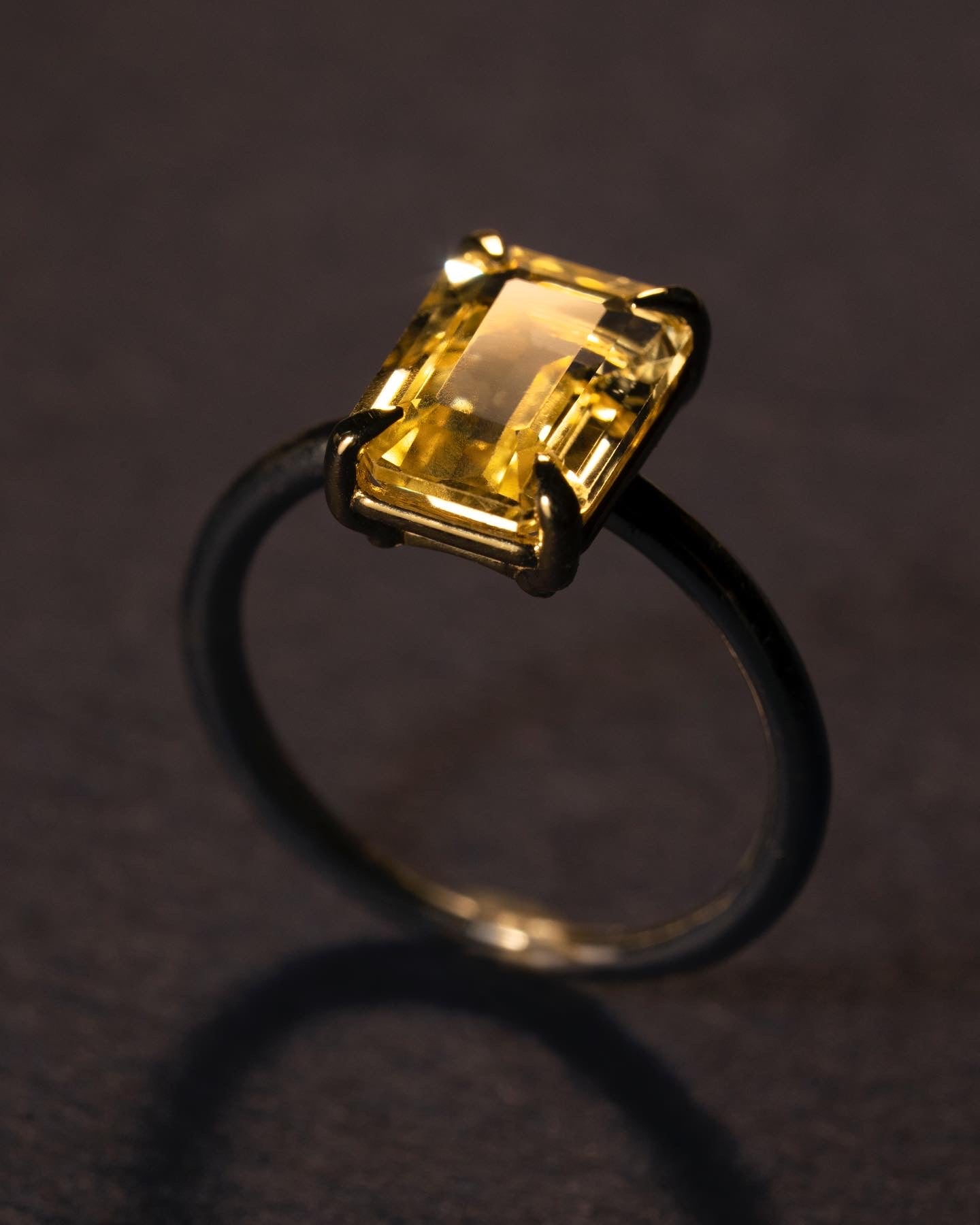 Custom Ring