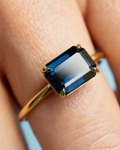 Ring F Model