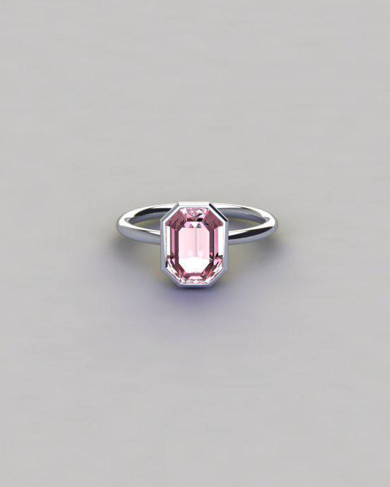 Ring F Model