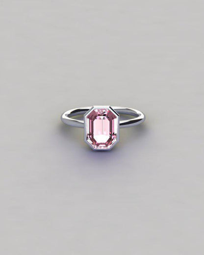 Ring F Model