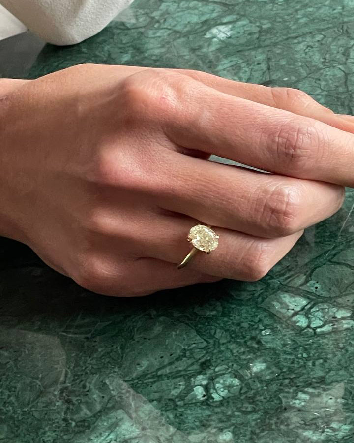 Ring F Model