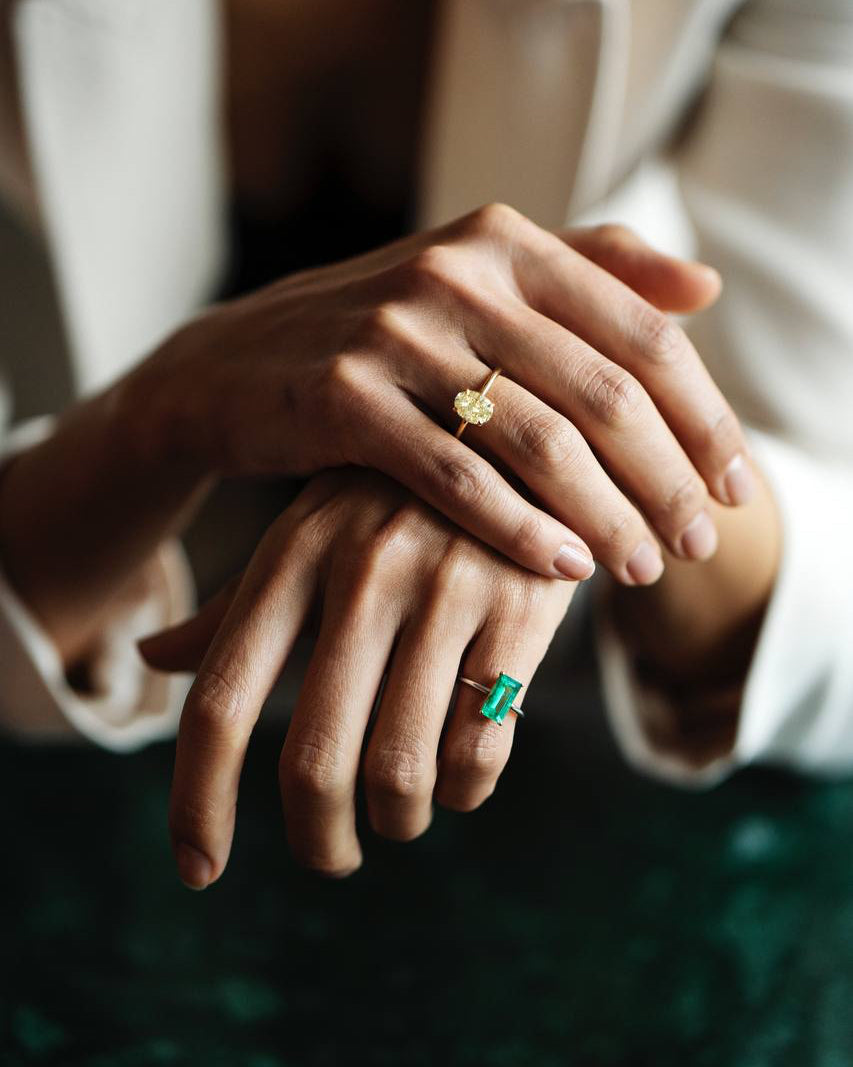 Ring F Model