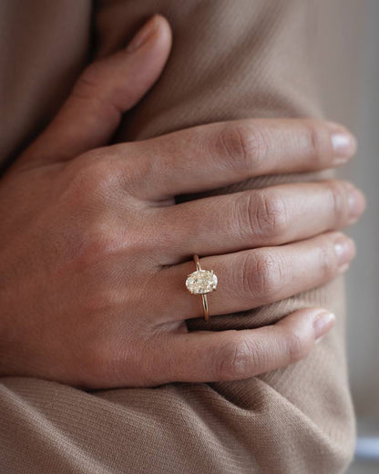 Ring F Model