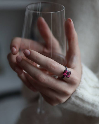Ring A Model